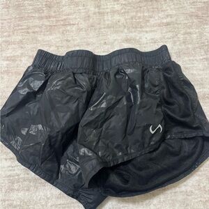 tlf hyper power shorts size xs